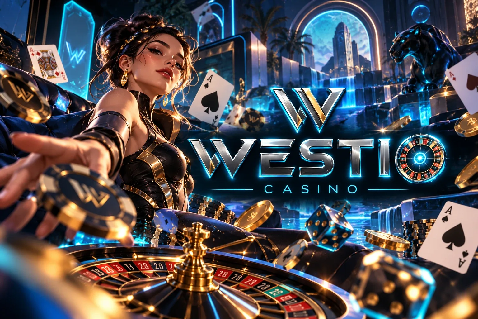 Westio Casino